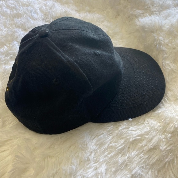 Jack Daniels Tennessee Honey Hat Cap Snap Back Mens Adjustable - Picture 4 of 6